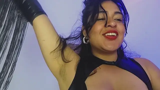 EmilyNoir1 online show from 5, 10, 2025