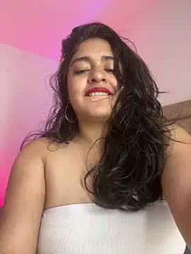 EmilyNoir1 online show from 6, 1, 2026