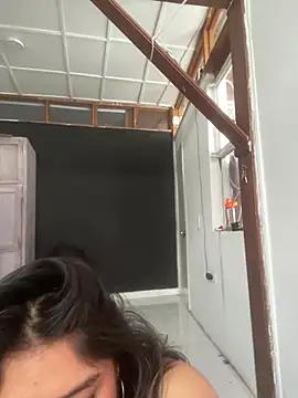 EmilyNoir1 online show from 21, 3, 2026