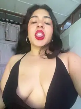 EmilyNoir1 online show from 24, 5, 2026