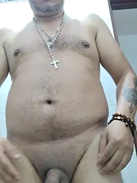 ScuffingBungalow online show from 18, 3, 2026