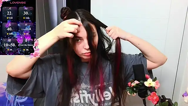 peachyness online show from 31, 3, 2026