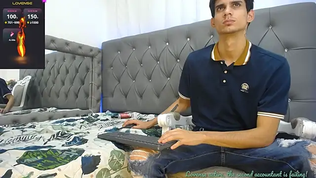 Sebalexis7 online show from 24, 9, 2025