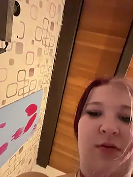 SweetTeenGirl online show from 12, 2, 2026