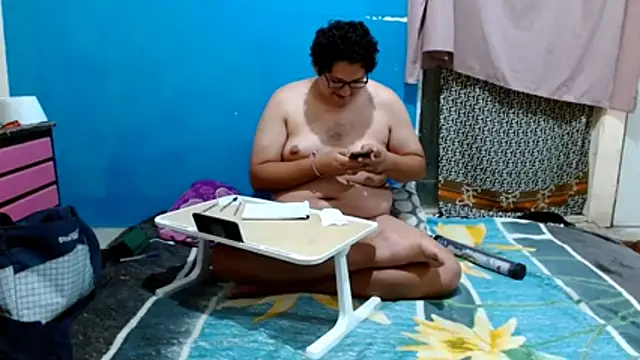 Snapshot of MeisanPaul chatting on 19, 6, 2026 MeisanPaul online show from 19, 6, 2026