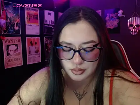 Ravendark  online show from 3, 6, 2026