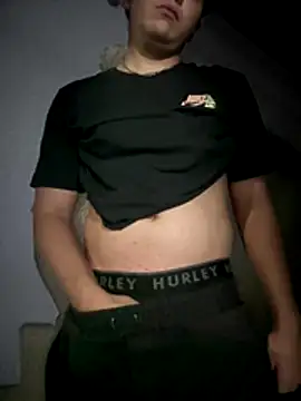 FranVergaLoca online show from 17, 10, 2025