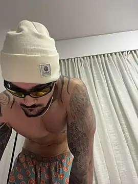 penebunny online show from 13, 1, 2026