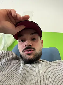 penebunny online show from 14, 1, 2026