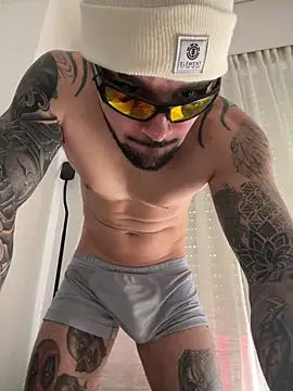 penebunny online show from 5, 3, 2026