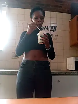 GoldSnowXxX online show from 11, 10, 2025