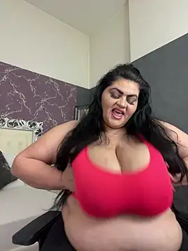 EllaXJane online show from 13, 2, 2026