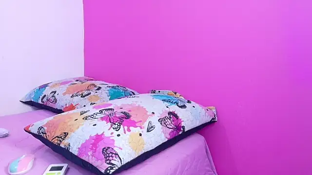 MySugarmoomy online show from 25, 2, 2026