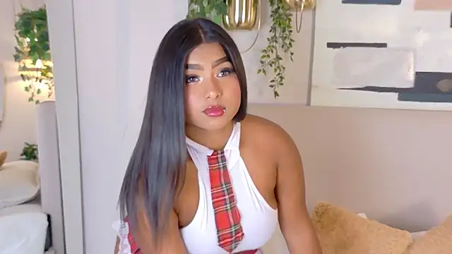 Snapshot of LanaRozz chatting on 27, 10, 2025 LanaRozz online show from 27, 10, 2025