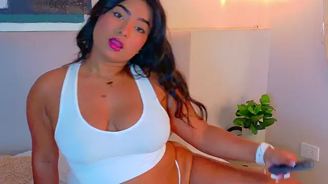 Snapshot of LanaRozz chatting on 17, 2, 2026 LanaRozz online show from 17, 2, 2026