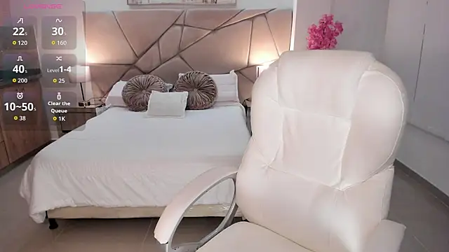 miranda crawfor online show from 5, 11, 2025