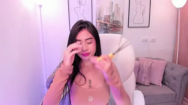 miranda crawfor online show from 27, 3, 2026