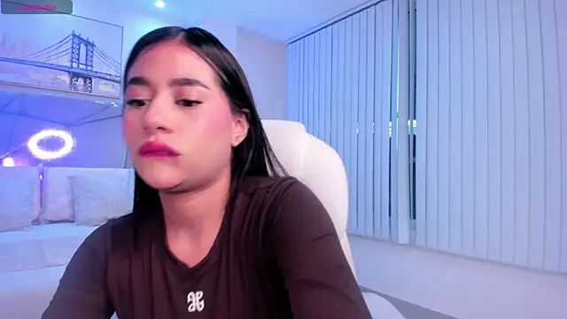 Snapshot of miranda_crawfor chatting on 22, 5, 2026 miranda crawfor online show from 22, 5, 2026