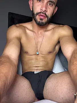 Jacksonfranco online show from 9, 4, 2026