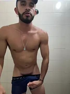 Jacksonfranco online show from 18, 4, 2026