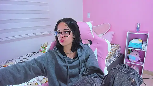 alexaa fox online show from 12, 11, 2025