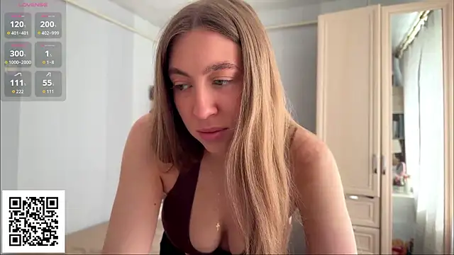 AnnieBellie online show from 18, 5, 2026