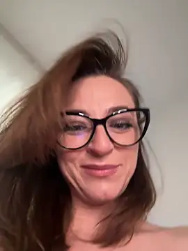 ClaireCrazy online show from 30, 10, 2025