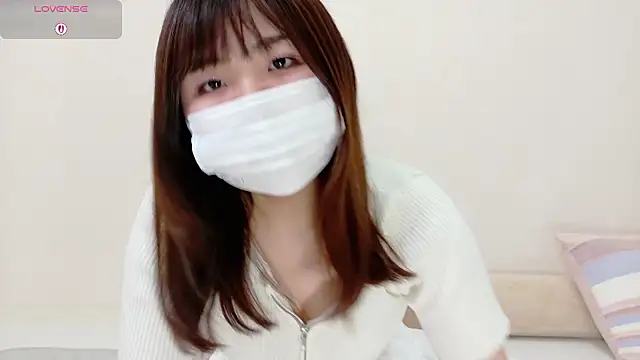 mana-chan online show from 16, 9, 2025