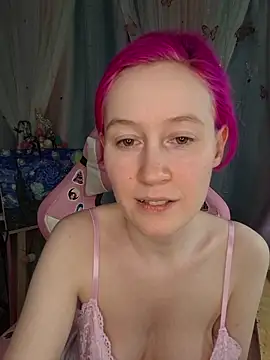 Fuzzy Unicorn online show from 15, 4, 2026