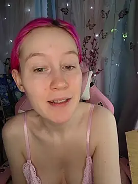 Snapshot of Fuzzy_Unicorn chatting on 28, 4, 2026 Fuzzy Unicorn online show from 28, 4, 2026