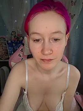 Snapshot of Fuzzy_Unicorn chatting on 12, 5, 2026 Fuzzy Unicorn online show from 12, 5, 2026
