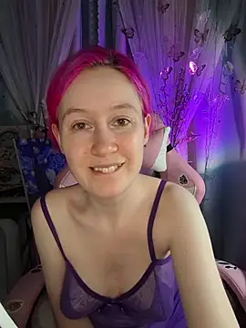 Snapshot of Fuzzy_Unicorn chatting on 21, 5, 2026 Fuzzy Unicorn online show from 21, 5, 2026
