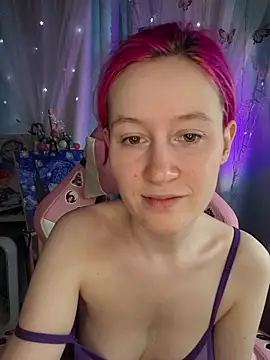 Snapshot of Fuzzy_Unicorn chatting on 28, 5, 2026 Fuzzy Unicorn online show from 28, 5, 2026