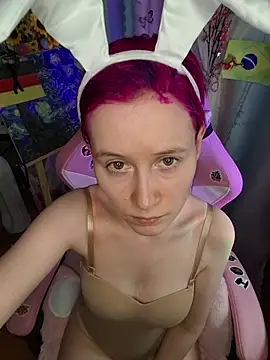 Snapshot of Fuzzy_Unicorn chatting on 9, 7, 2026 Fuzzy Unicorn online show from 9, 7, 2026