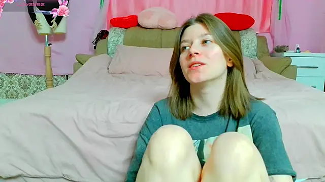 Marinaxmonroe online show from 28, 5, 2026