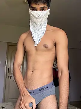 alwayshotandbig online show from 18, 4, 2026