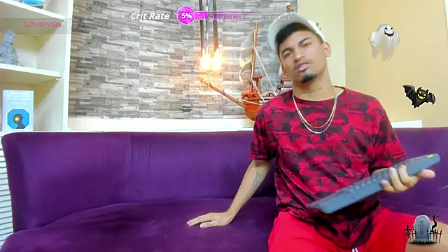 Snapshot of Brownie_Lovers chatting on 30, 10, 2025 Brownie Lovers online show from 30, 10, 2025