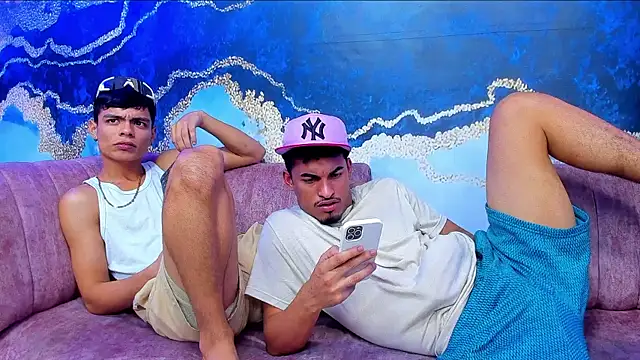 Snapshot of Brownie_Lovers chatting on 10, 11, 2025 Brownie Lovers online show from 10, 11, 2025