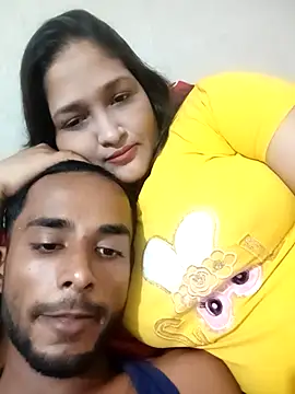 Hotty-couple063 online show from 9, 9, 2025