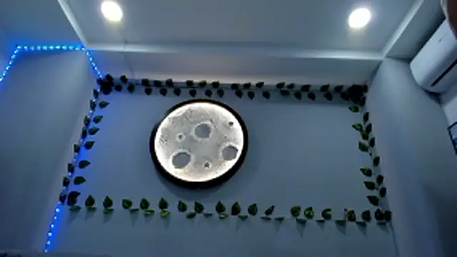 klariz09 online show from 16, 1, 2026