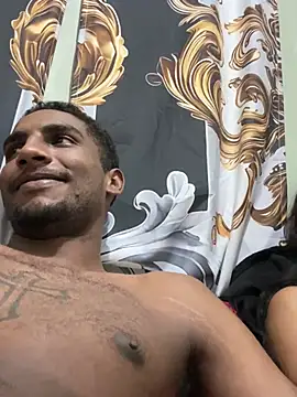 DiamanteNegro- online show from 10, 2, 2026