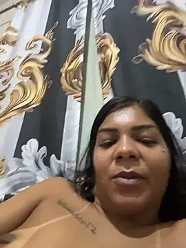 DiamanteNegro- online show from 2, 3, 2026