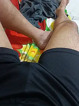 chicopistolarosa online show from 24, 6, 2026