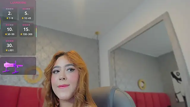 Katie shuangs online show from 3, 12, 2025