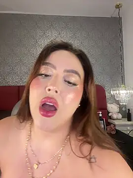 Snapshot of Katie_shuangs chatting on 21, 5, 2026 Katie shuangs online show from 21, 5, 2026