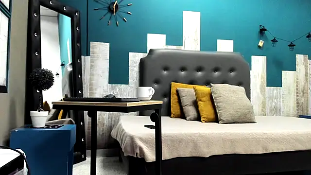 Ian1  online show from 22, 11, 2025