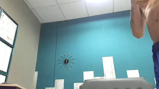 Ian1  online show from 30, 11, 2025