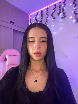 Lia  1 online show from 20, 11, 2025