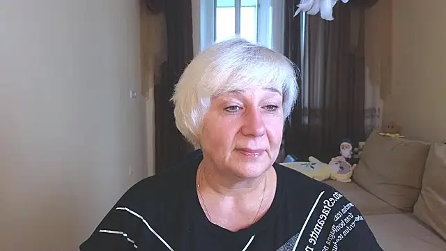 Milana Milky online show from 16, 10, 2025