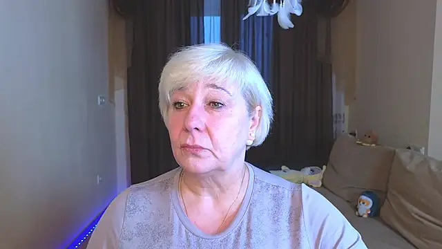 Milana Milky online show from 21, 11, 2025